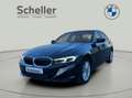 BMW 320 d Limousine LED Komfortzg. ACC + Stop&Go Schwarz - thumbnail 1