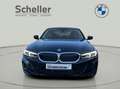 BMW 320 d Limousine LED Komfortzg. ACC + Stop&Go Schwarz - thumbnail 2