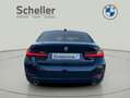 BMW 320 d Limousine LED Komfortzg. ACC + Stop&Go Schwarz - thumbnail 5