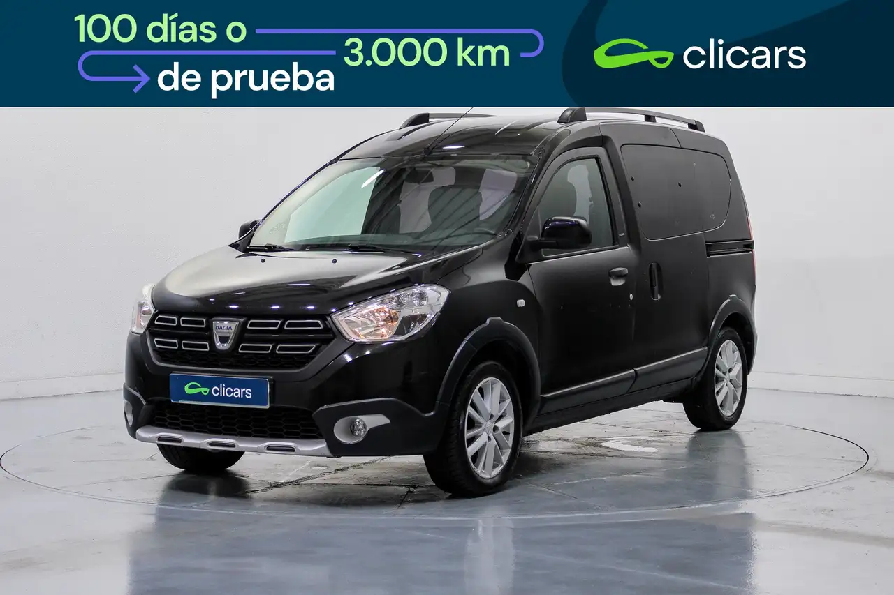 Dacia Dokker