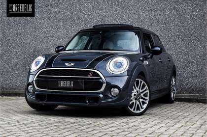 MINI Cooper S Mini 2.0 Chili F1 Aut. | Navi | Panorama | Lounge