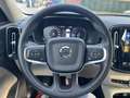 Volvo XC40 2023 1.5 t5 recharge phev Plus Dark auto Blanc - thumbnail 9