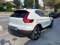 Volvo XC40 2023 1.5 t5 recharge phev Plus Dark auto Blanc - thumbnail 7