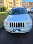 Jeep Compass Compass 2.0 td Limited 4wd Silver - thumbnail 1