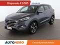 Hyundai TUCSON 1.7 CRDi Comfort Grigio - thumbnail 1
