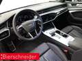 Audi A6 Avant 45 TFSI qu. S tronic line 21 LED B&O HEAD-UP Gris - thumbnail 11