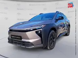 Toyota 224ch 11kW Grande Autonomie Design MY26