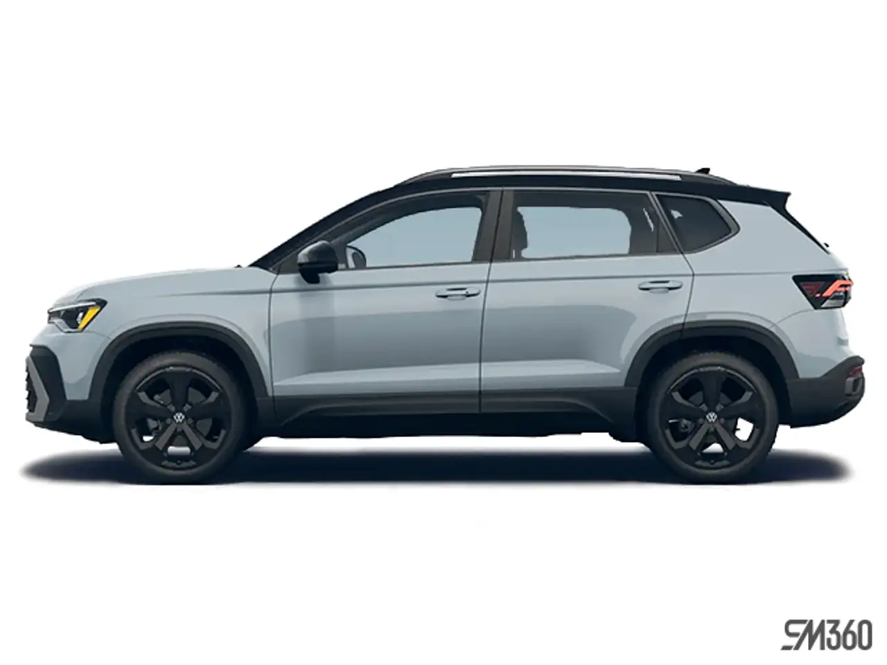 2026 Volkswagen Taos