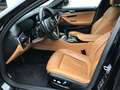 BMW 540 540d xDrive M Sport ACC 360°CAMERA SPORTSITZE Schwarz - thumbnail 7
