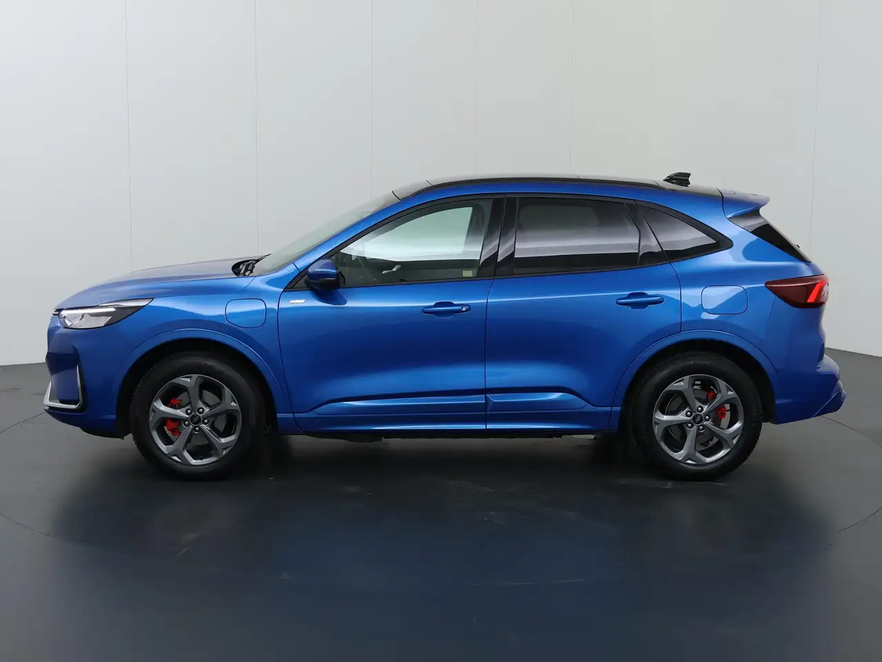 Ford Kuga 2026