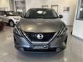 Nissan Qashqai Qashqai 1.3 mhev Business 2wd 140cv PROMOZIONE Grigio - thumbnail 2