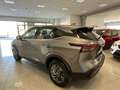 Nissan Qashqai Qashqai 1.3 mhev Business 2wd 140cv PROMOZIONE Grigio - thumbnail 4
