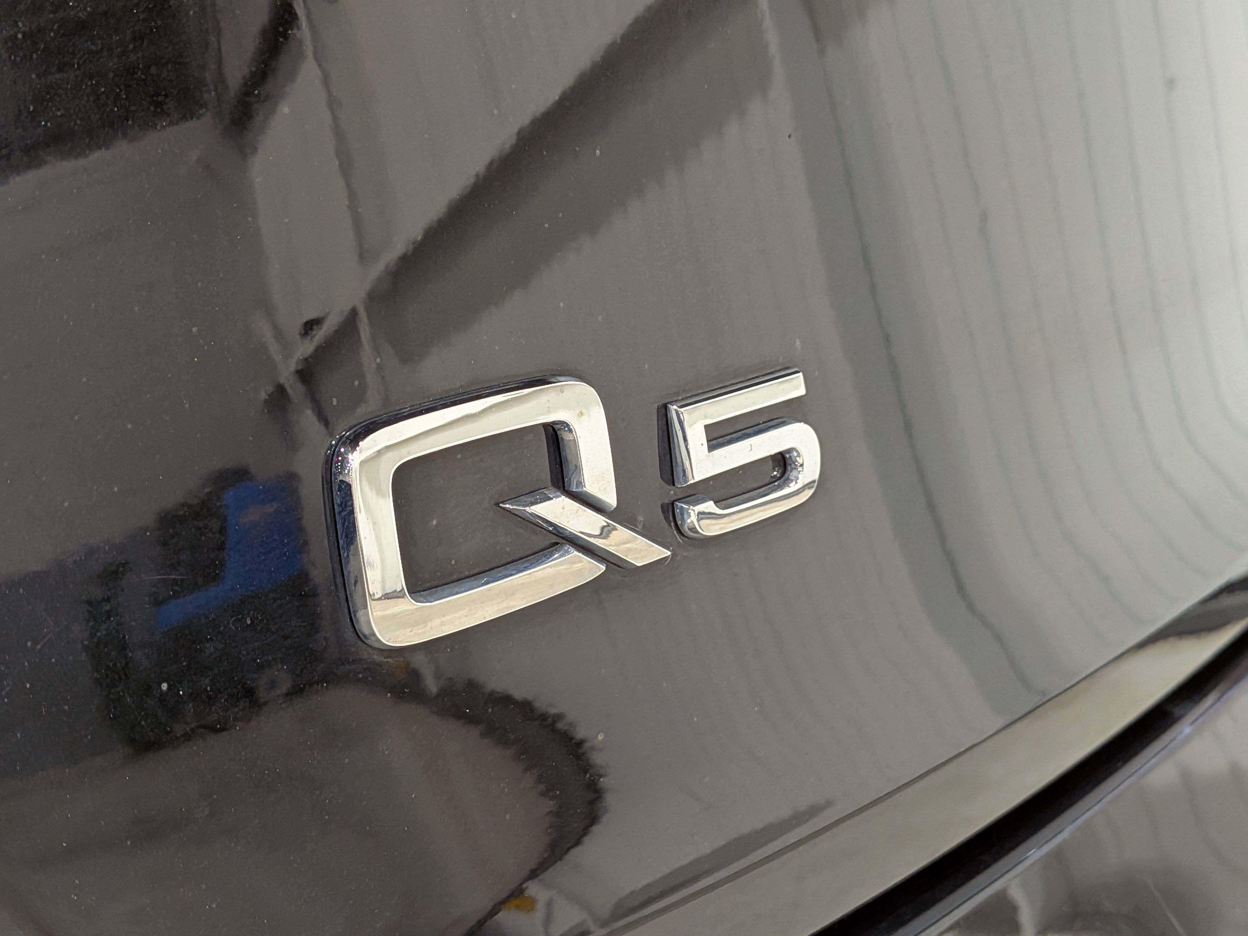 Audi Q5 2023