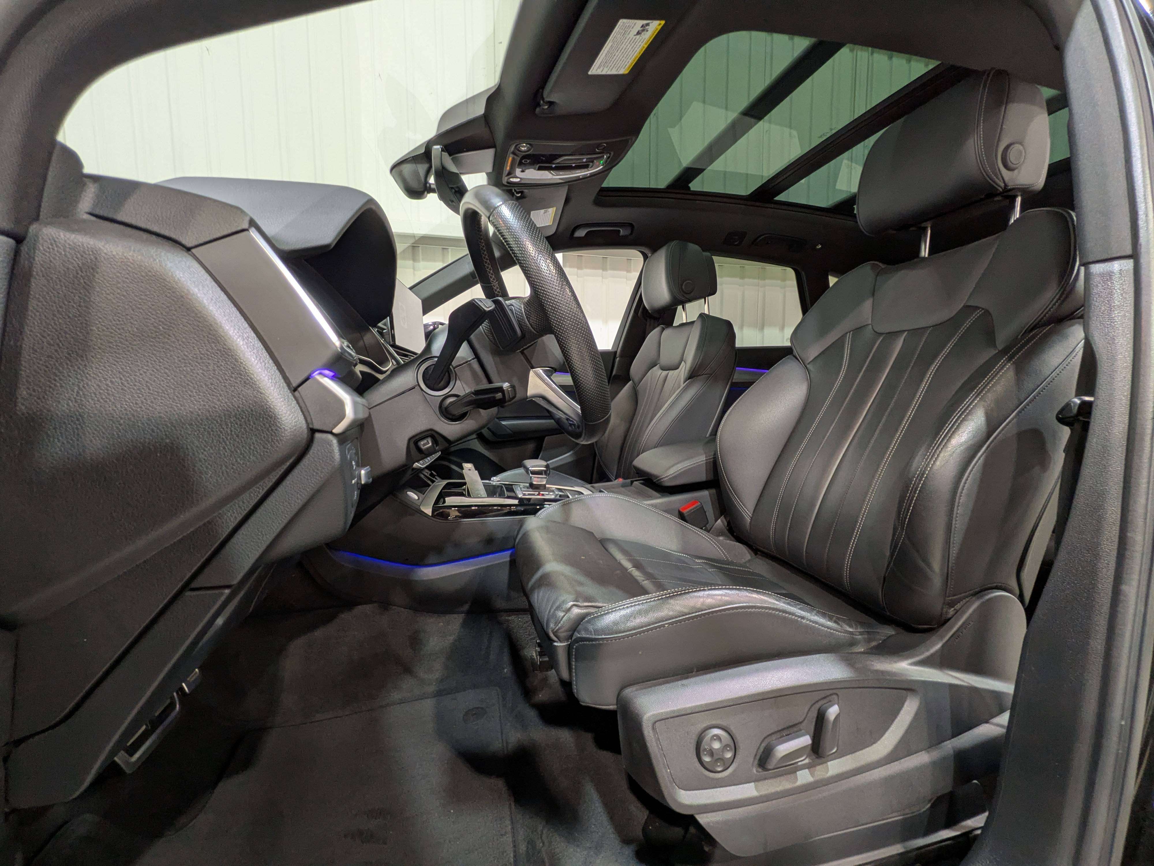 Audi Q5 2023