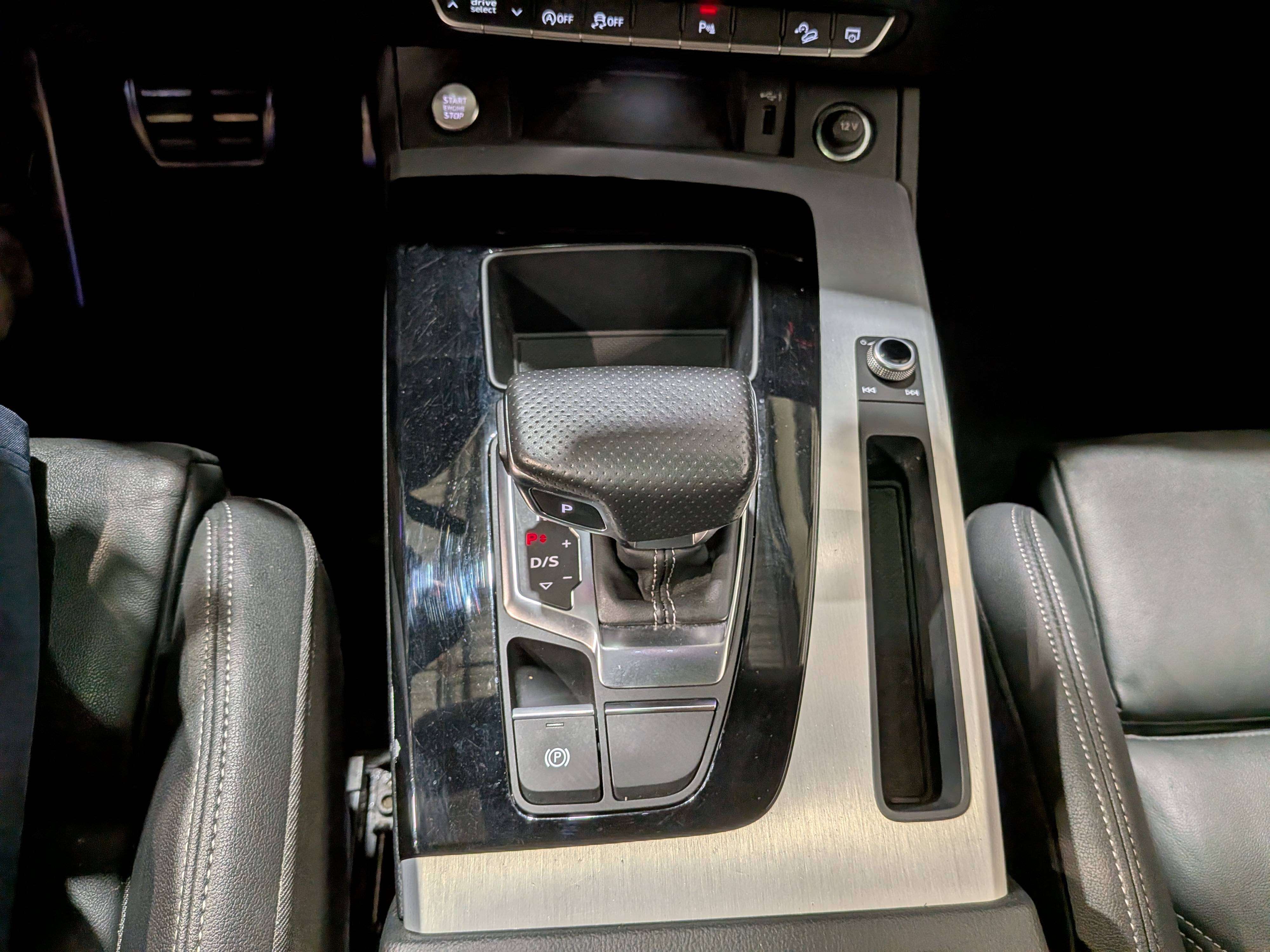 Audi Q5 2023