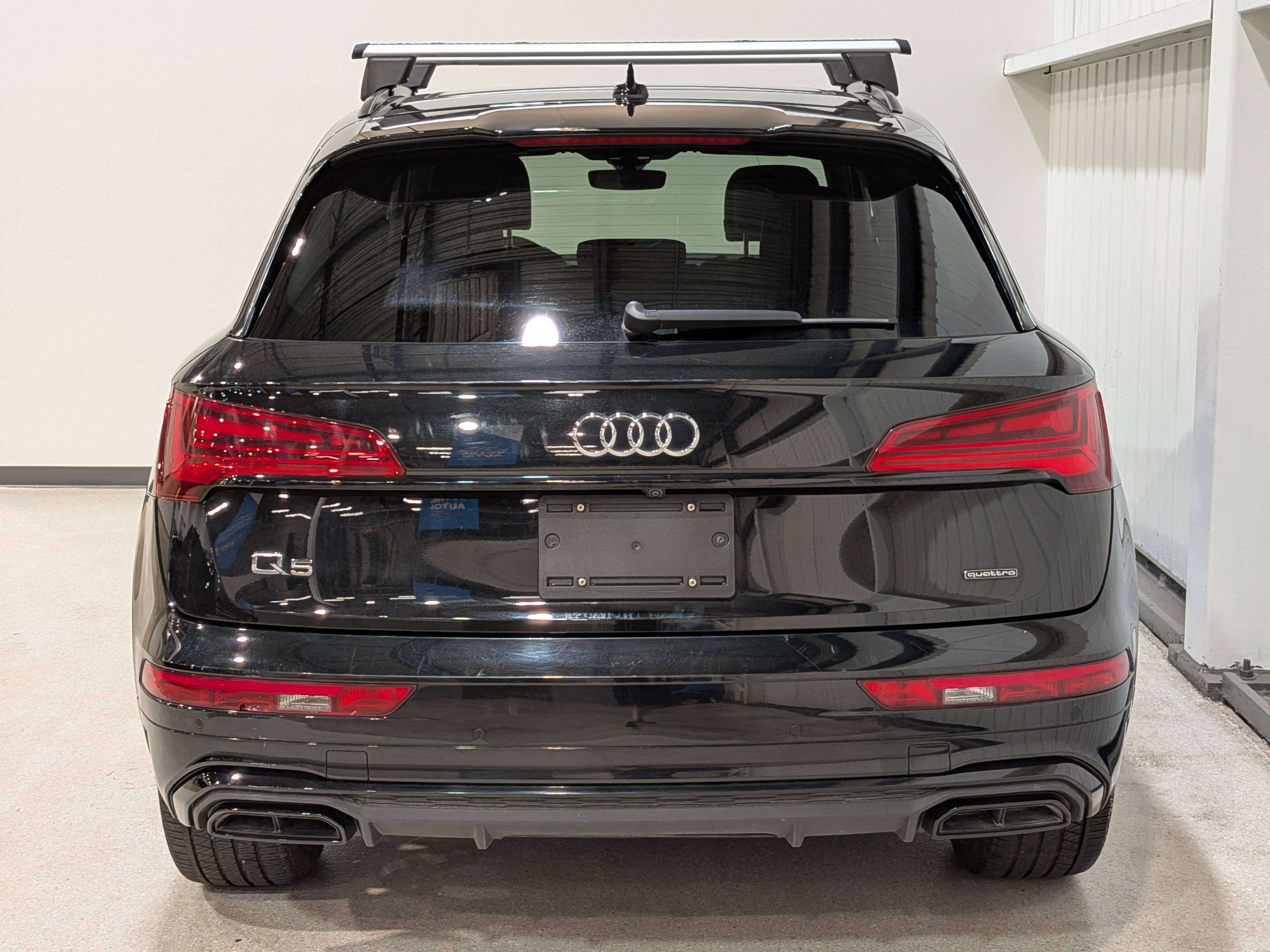 Audi Q5 2023