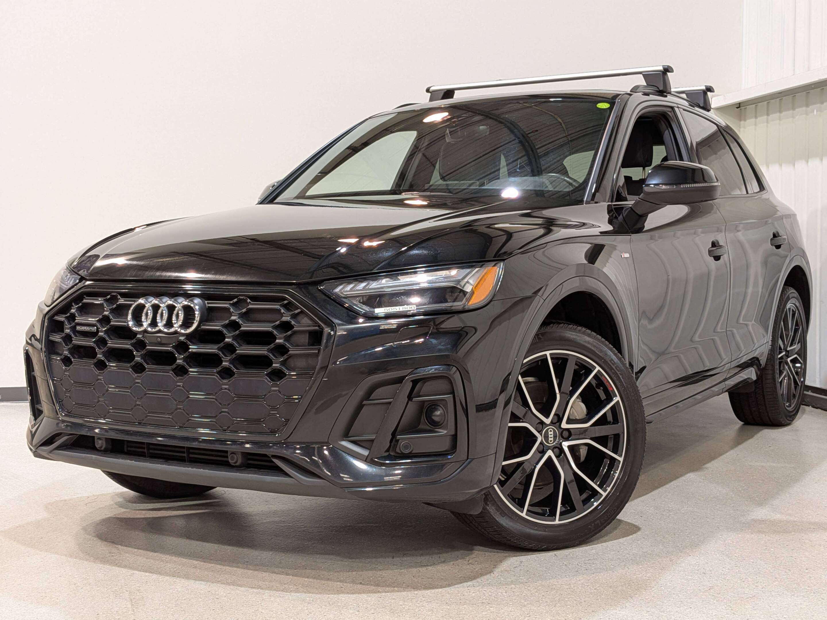 Audi Q5 2023