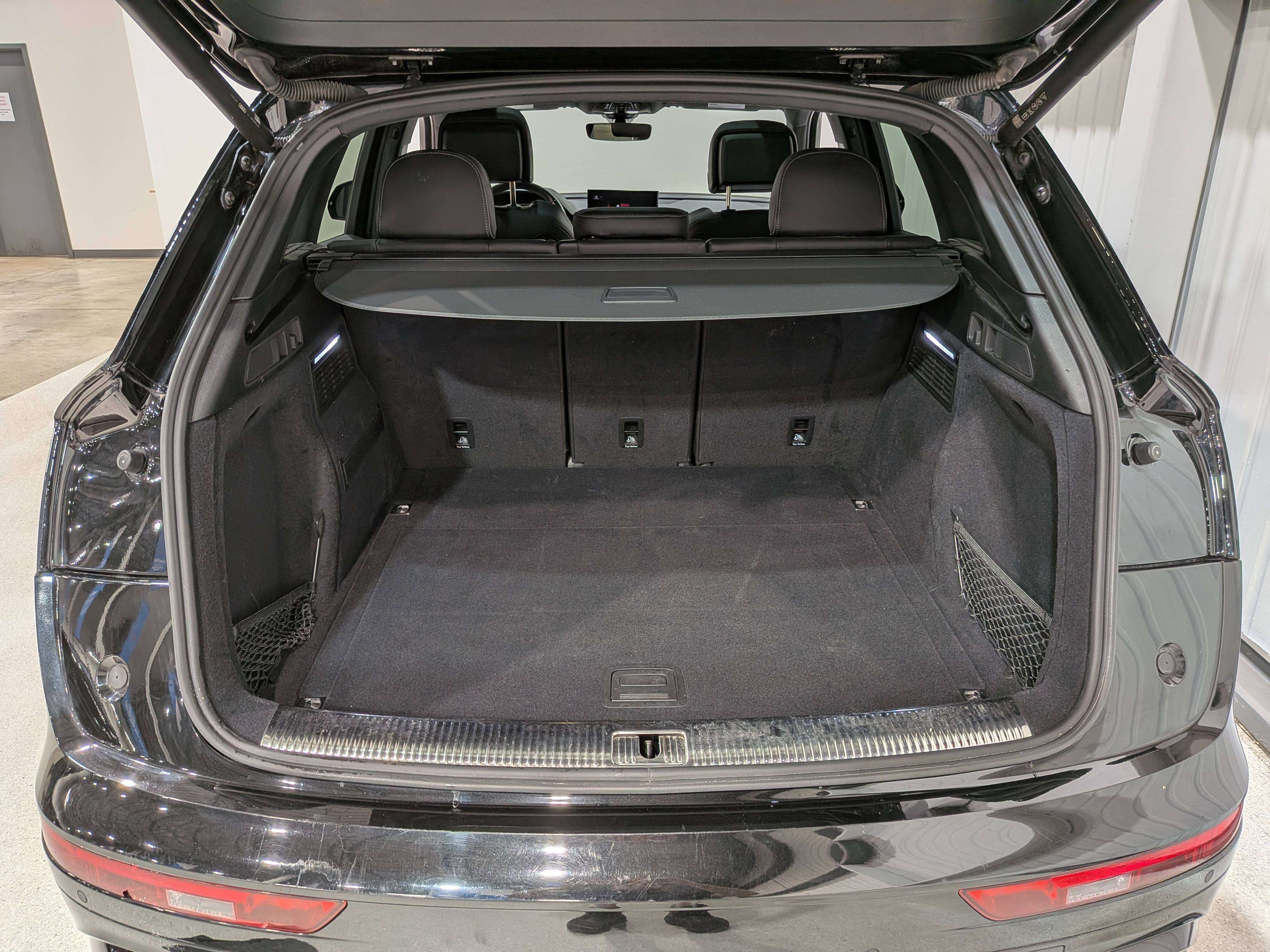 Audi Q5 2023