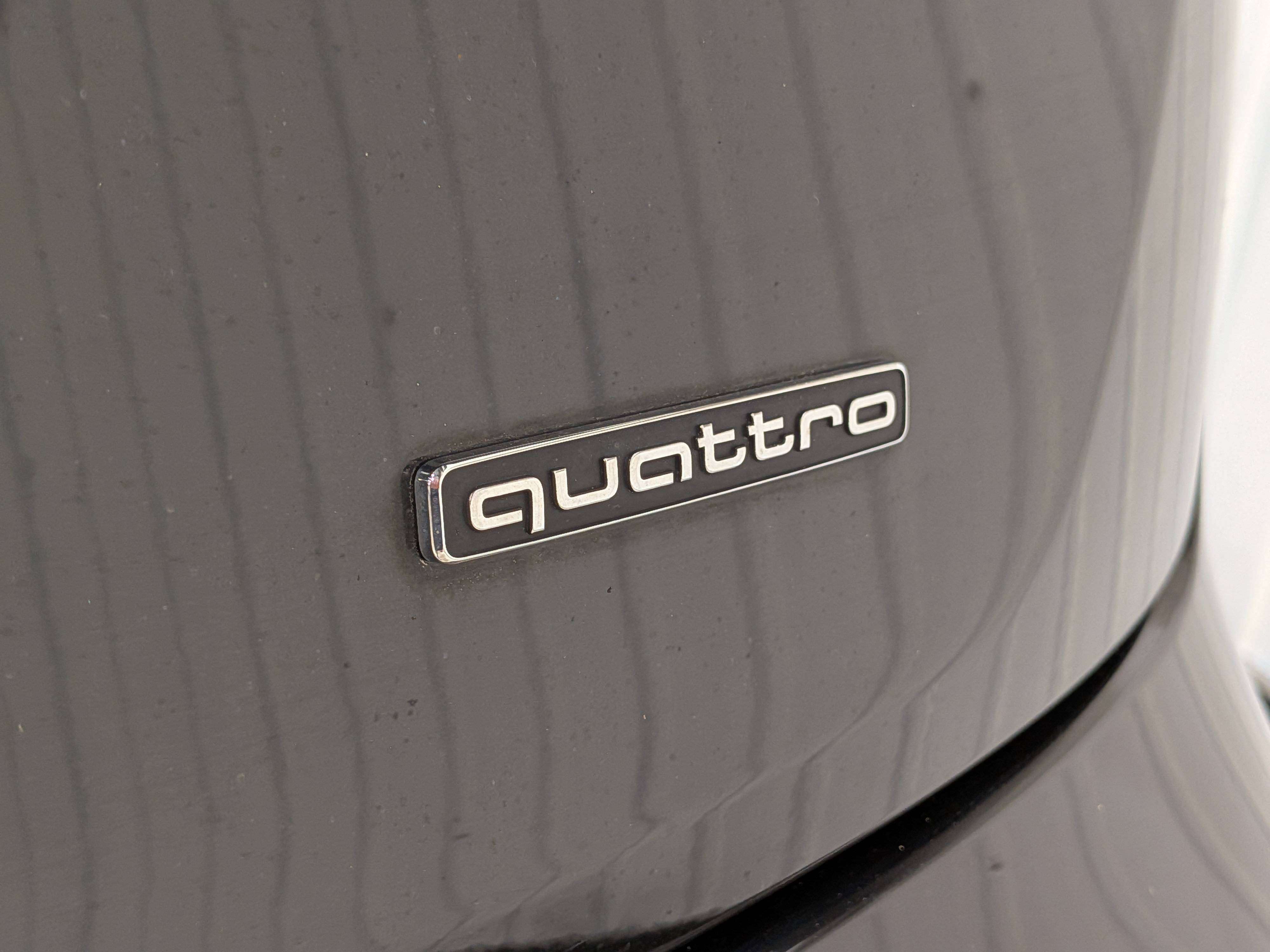 Audi Q5 2023