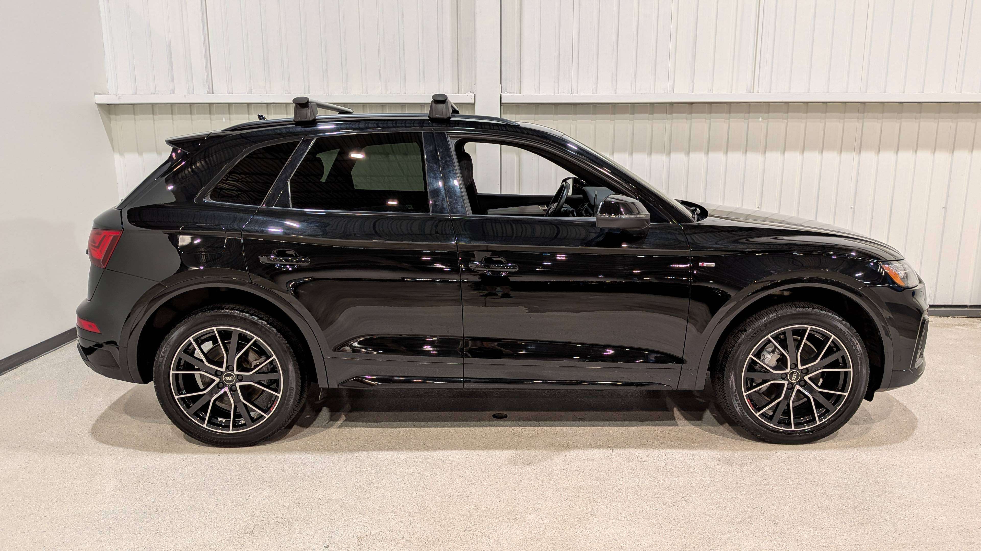 Audi Q5 2023