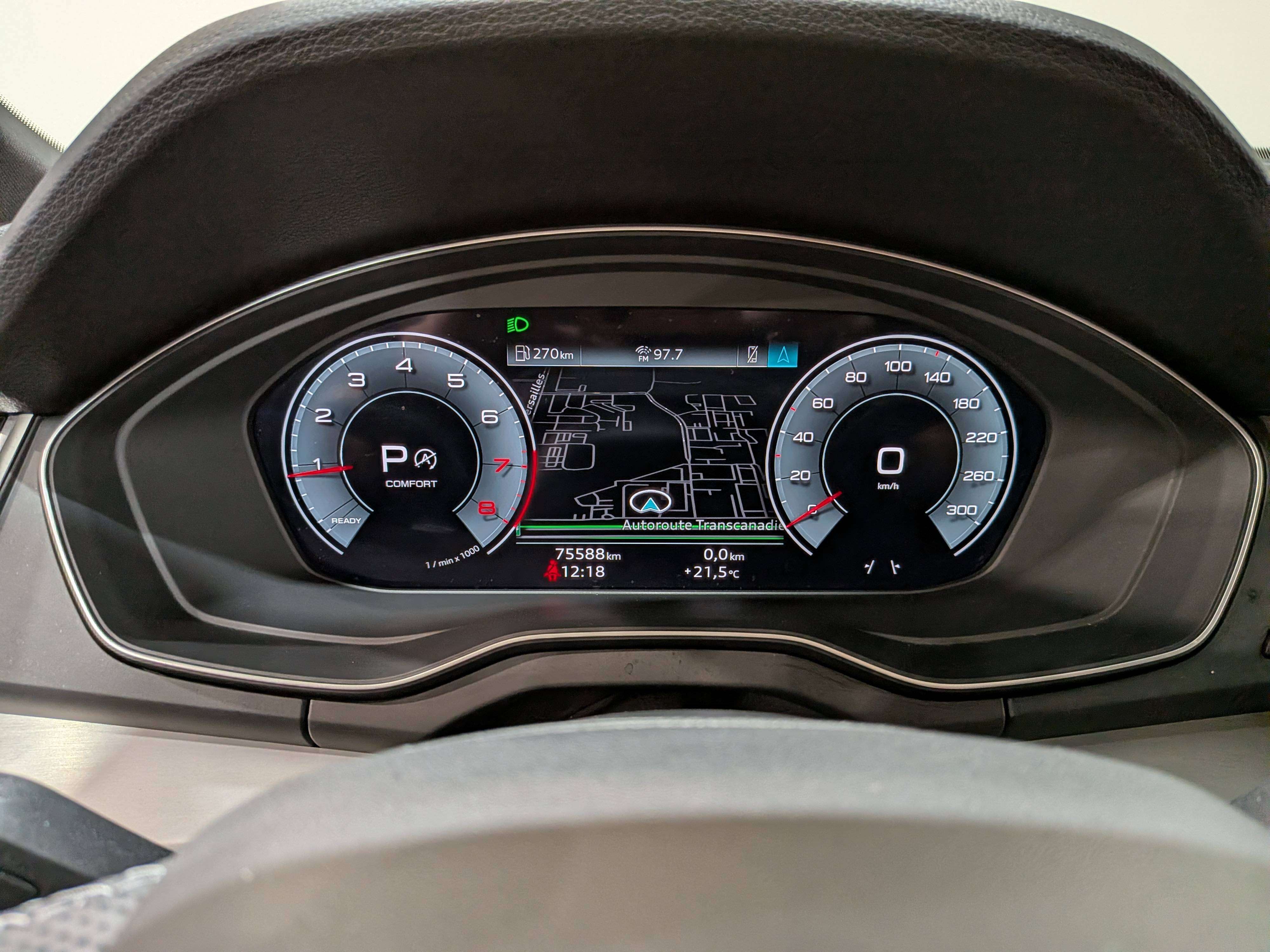 Audi Q5 2023