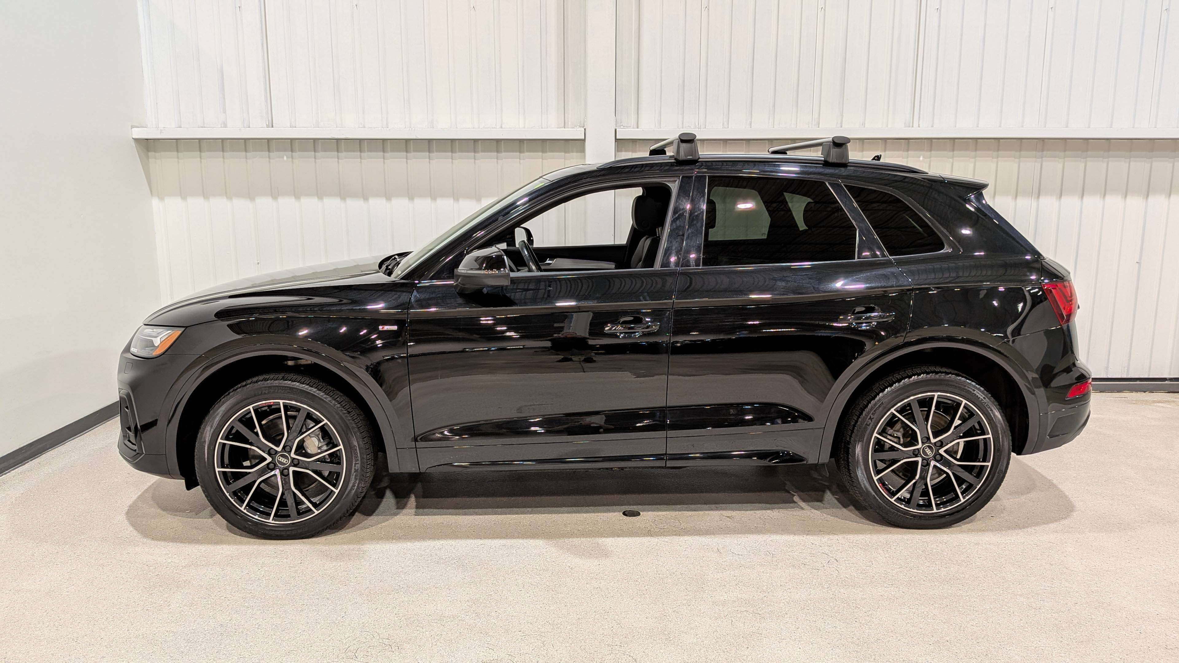 Audi Q5 2023