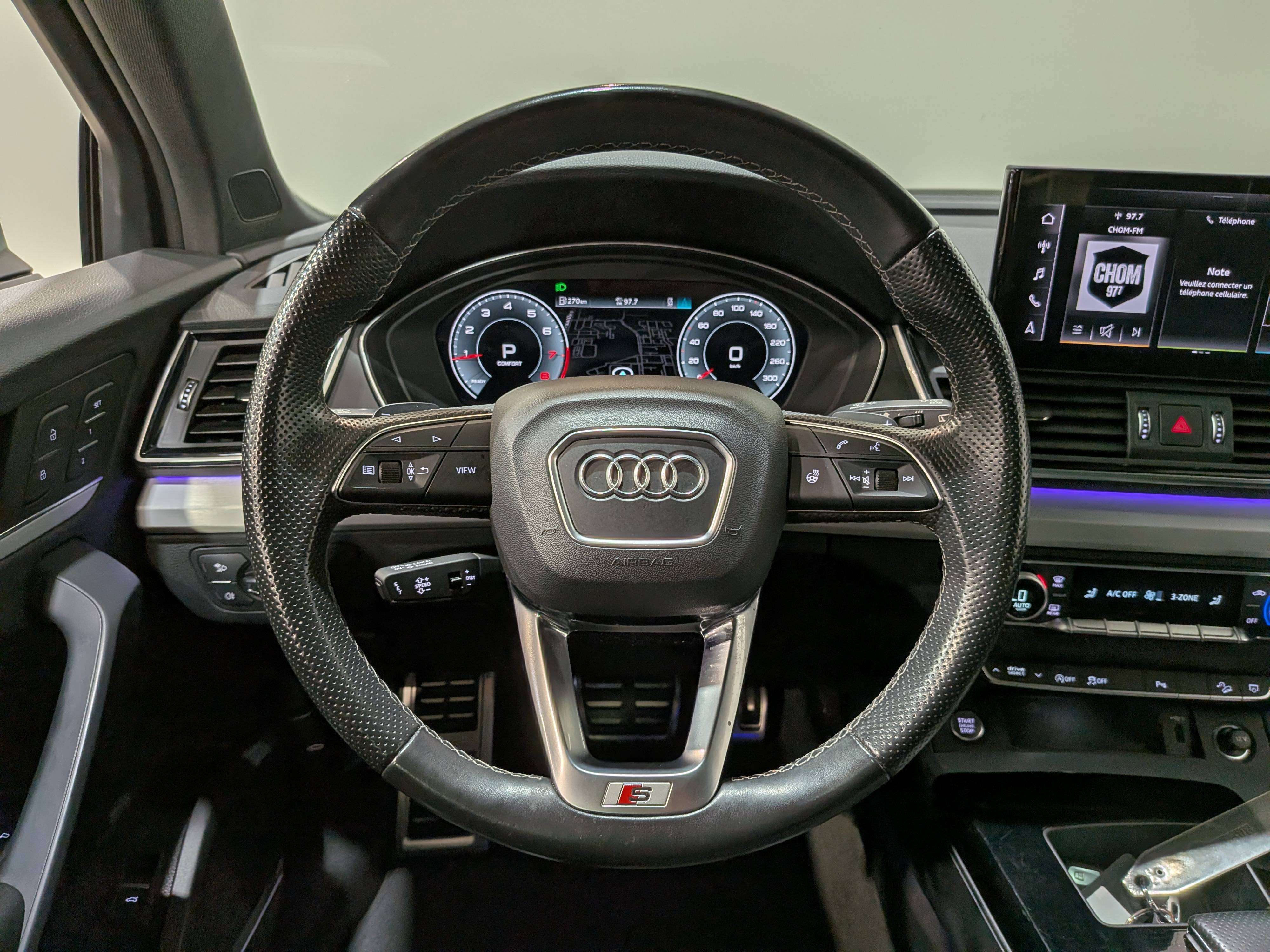 Audi Q5 2023