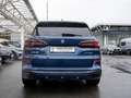 BMW X5 xDrive45e M Sport PANO AHK 360° LASER LED Blau - thumbnail 5