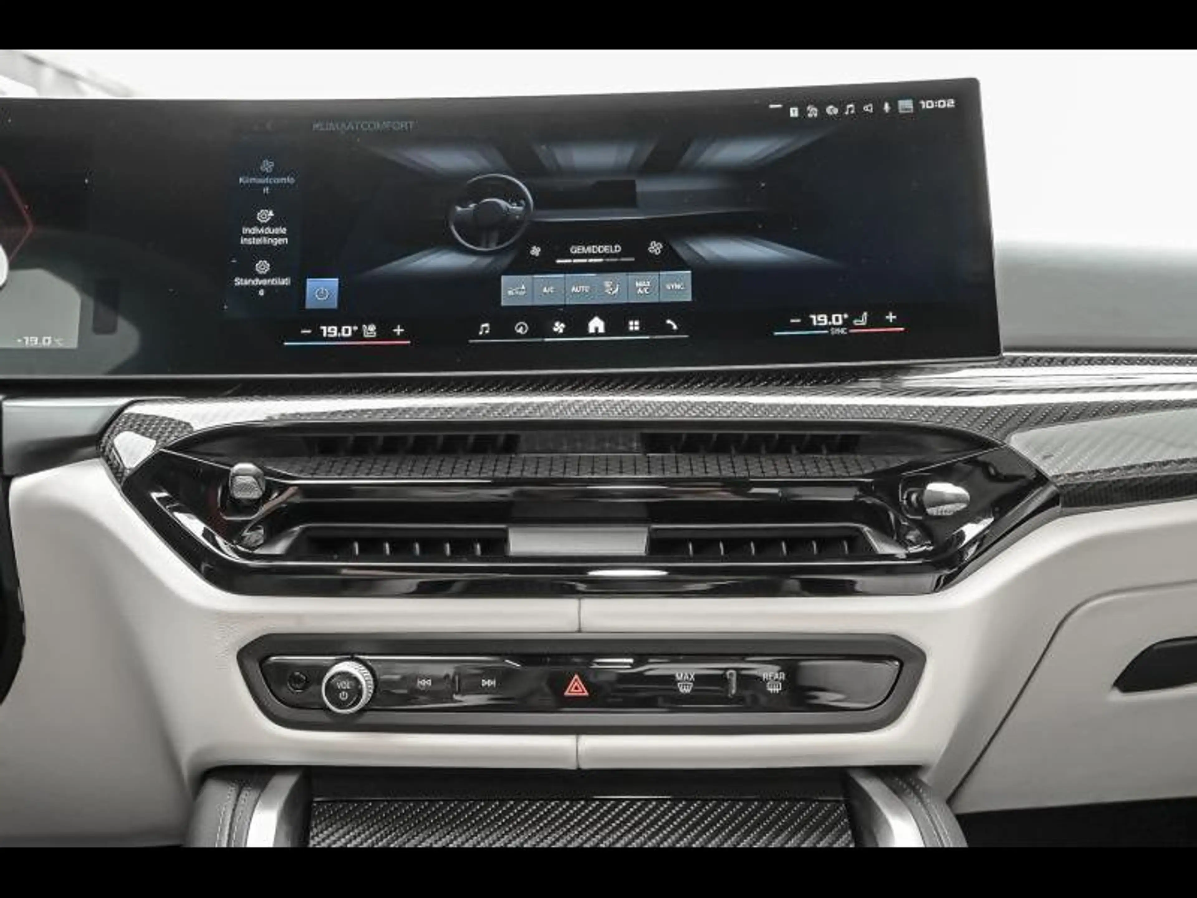 BMW M3 Touring — photo 11
