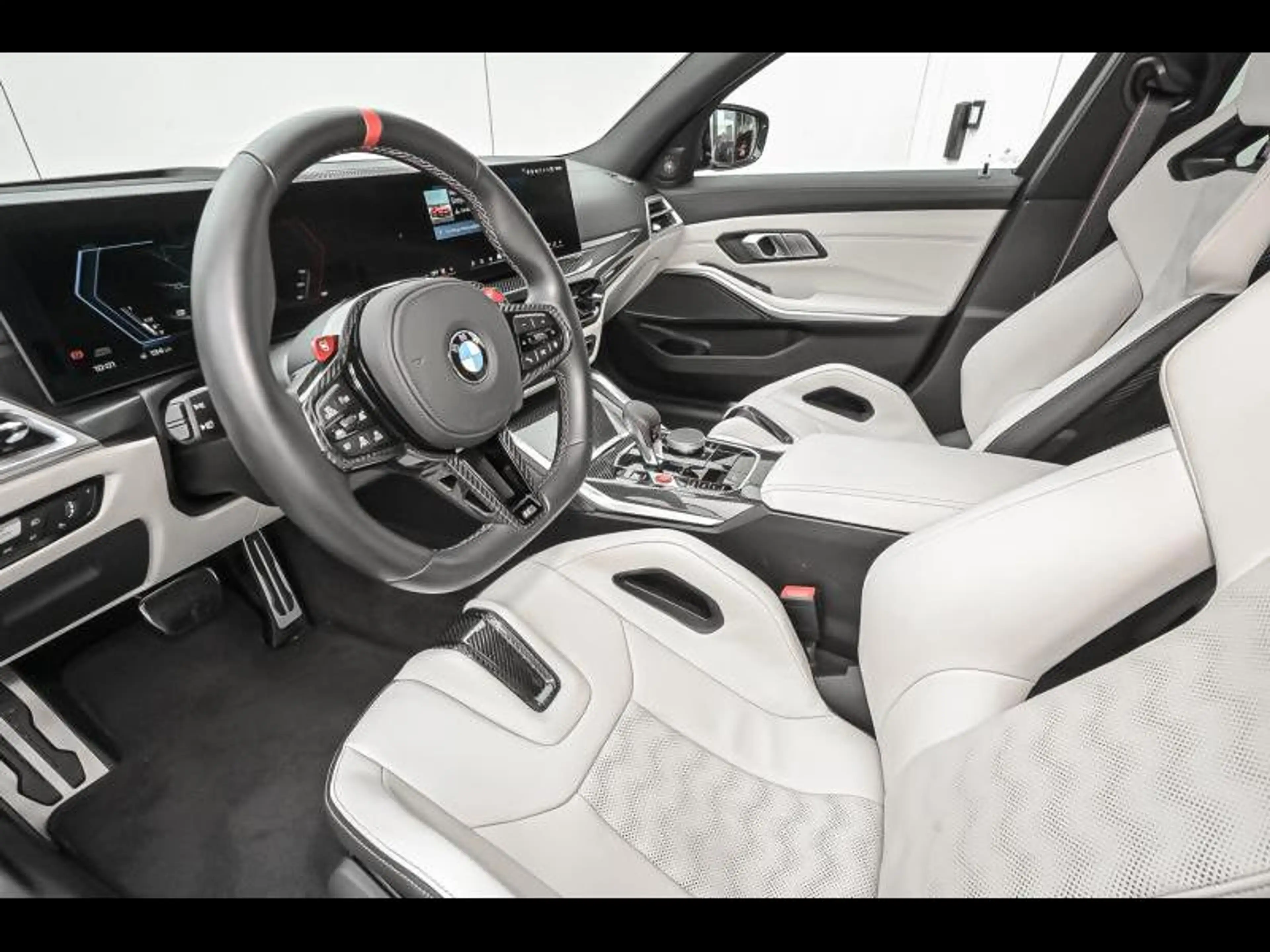BMW M3 Touring — photo 6