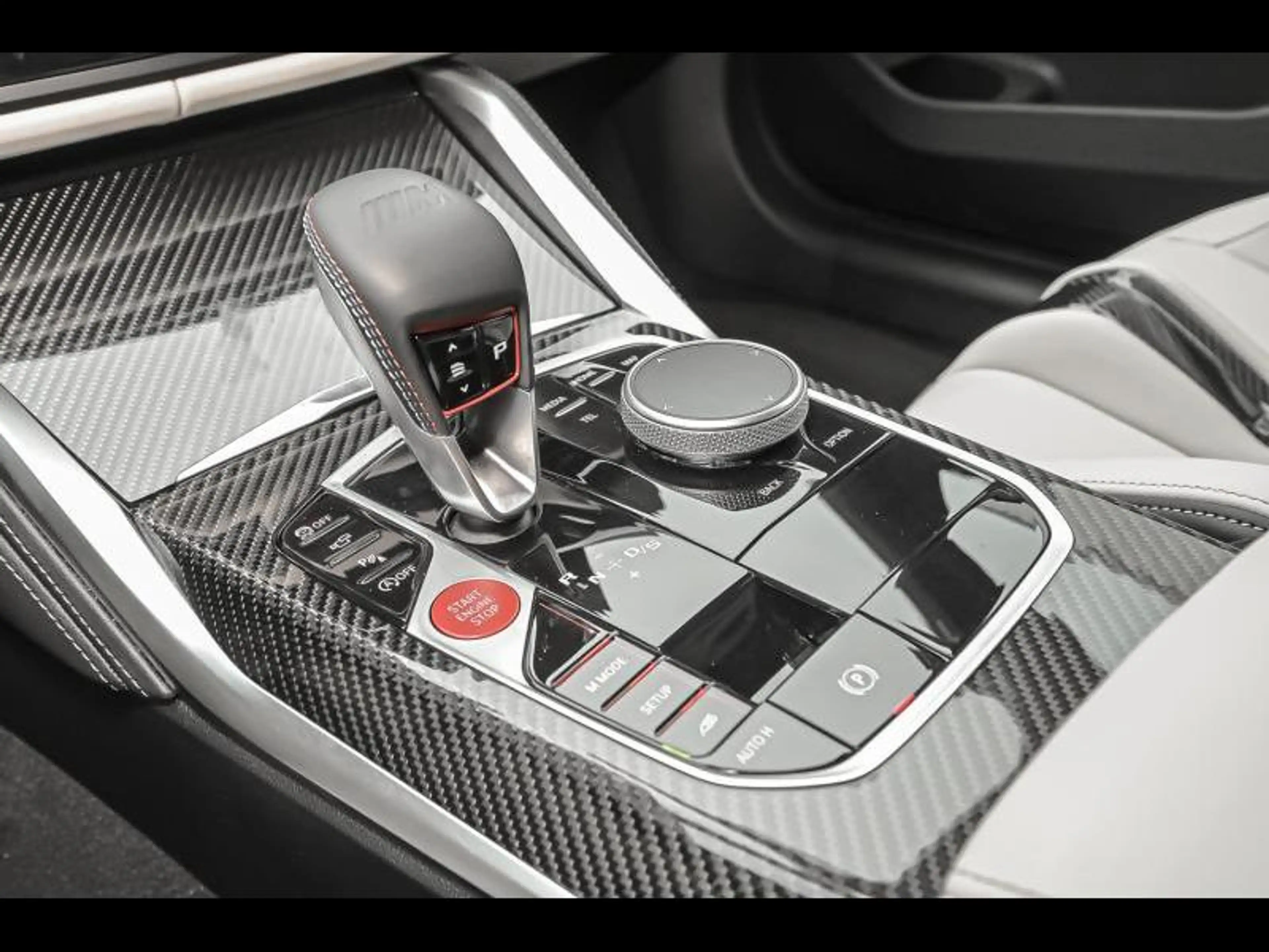BMW M3 Touring — photo 10