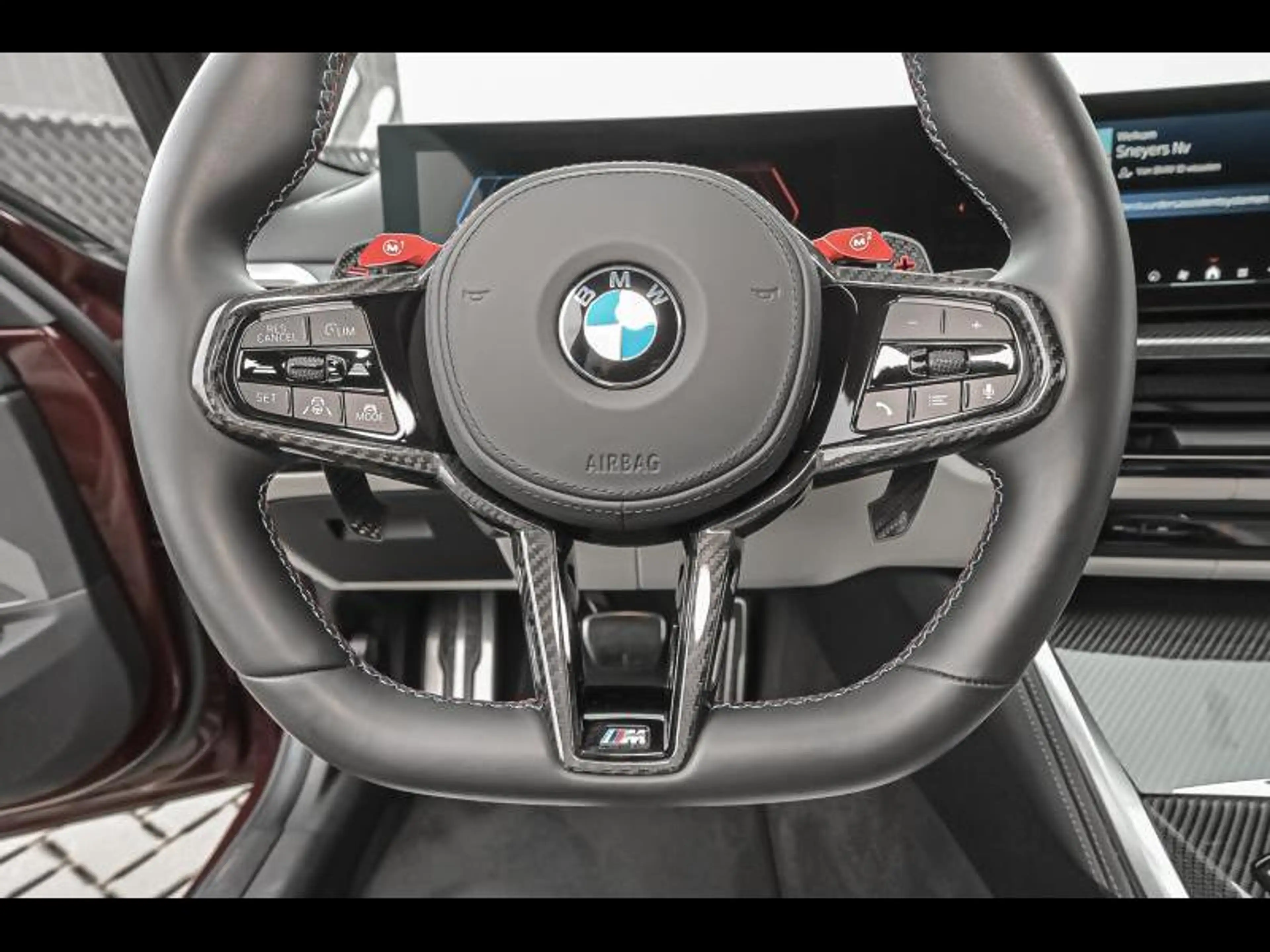 BMW M3 Touring — photo 8