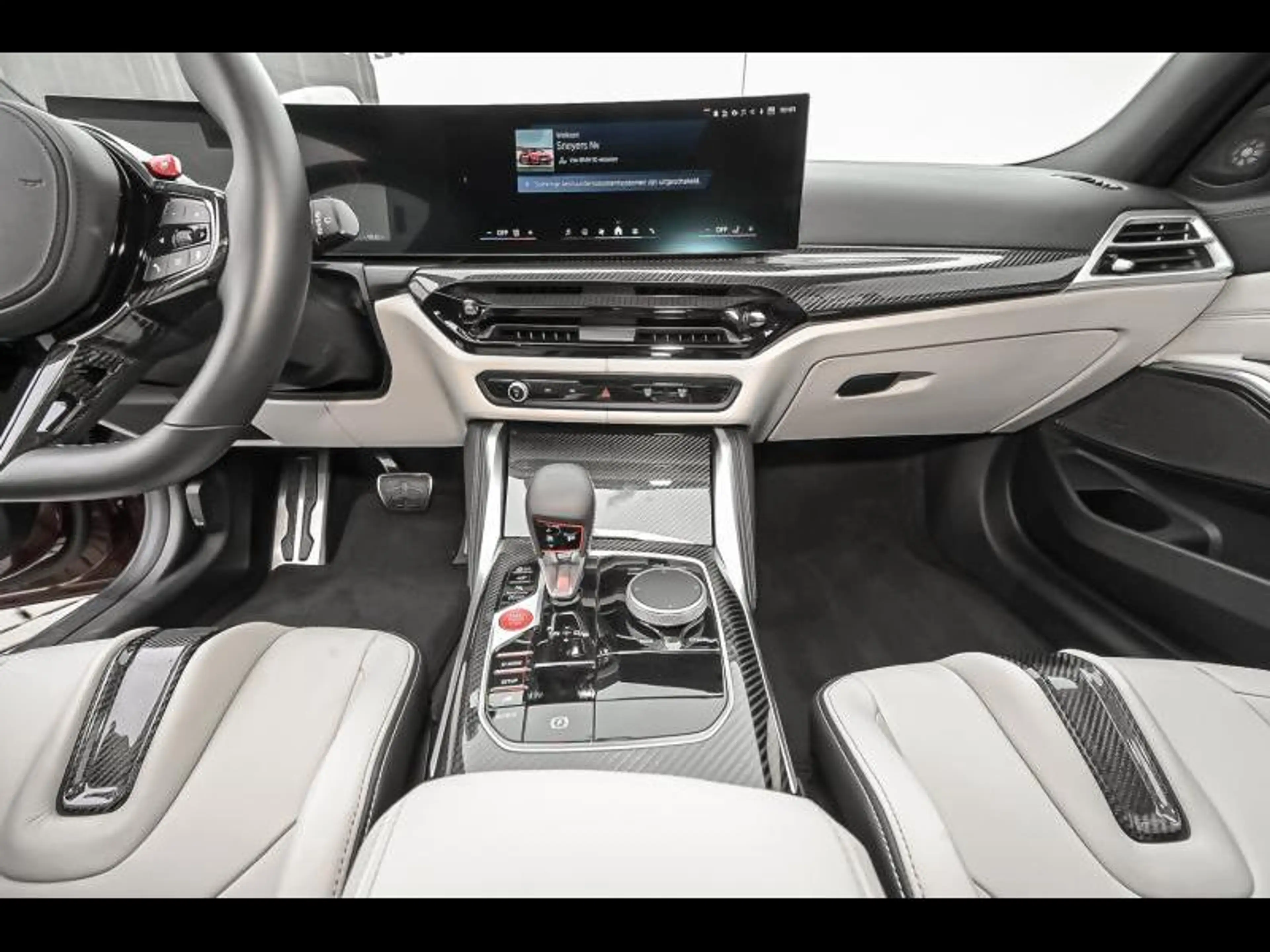 BMW M3 Touring — photo 7