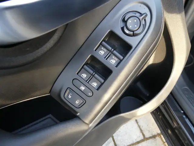 Fiat 500x view 6
