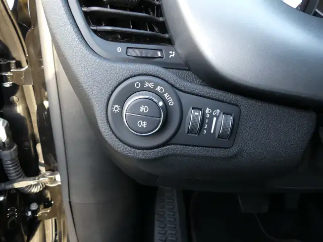 Fiat 500x view 7