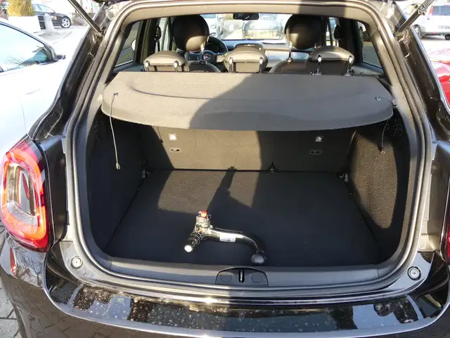 Fiat 500x view 14