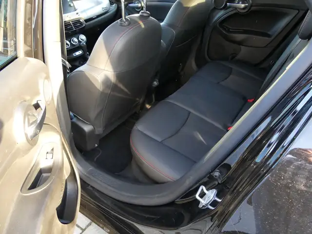 Fiat 500x view 15
