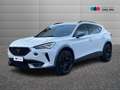 CUPRA Formentor 2.0 tsi VZ 245cv dsg Bianco - thumbnail 1