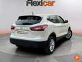 Nissan Qashqai 1.2 DIG-T Acenta 4x2 XTronic Blanc - thumbnail 7