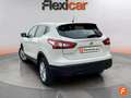 Nissan Qashqai 1.2 DIG-T Acenta 4x2 XTronic Blanc - thumbnail 5