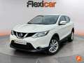Nissan Qashqai 1.2 DIG-T Acenta 4x2 XTronic Blanc - thumbnail 3