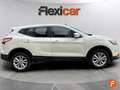 Nissan Qashqai 1.2 DIG-T Acenta 4x2 XTronic Blanc - thumbnail 8