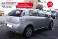 Fiat Punto FIAT Punto 1.2 8V 5 porte Lounge Unicoproprietario Grigio - thumbnail 13