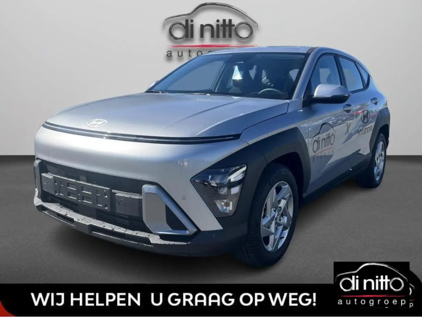 Hyundai KONA 1.6 T-GDI TECHNO 2WD 7DCT 1580 - 4L - 9 - 1