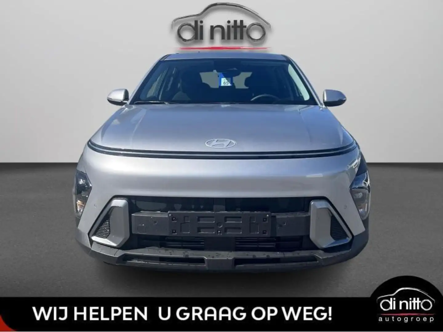 Hyundai KONA 1.6 T-GDI TECHNO 2WD 7DCT 1580 - 4L - 9 - 2