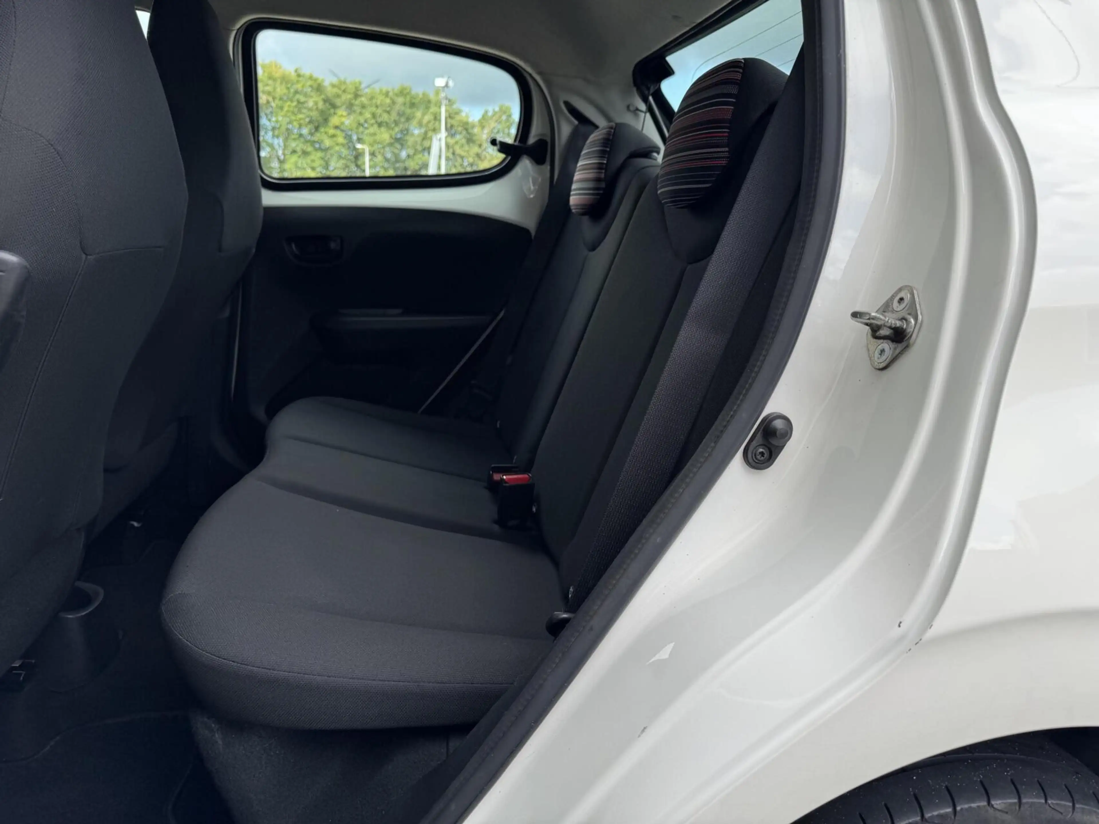 Citroen C1 1.0 VTi Feel 5 Deurs | Airco | Limiter | Bluetooth — photo 6