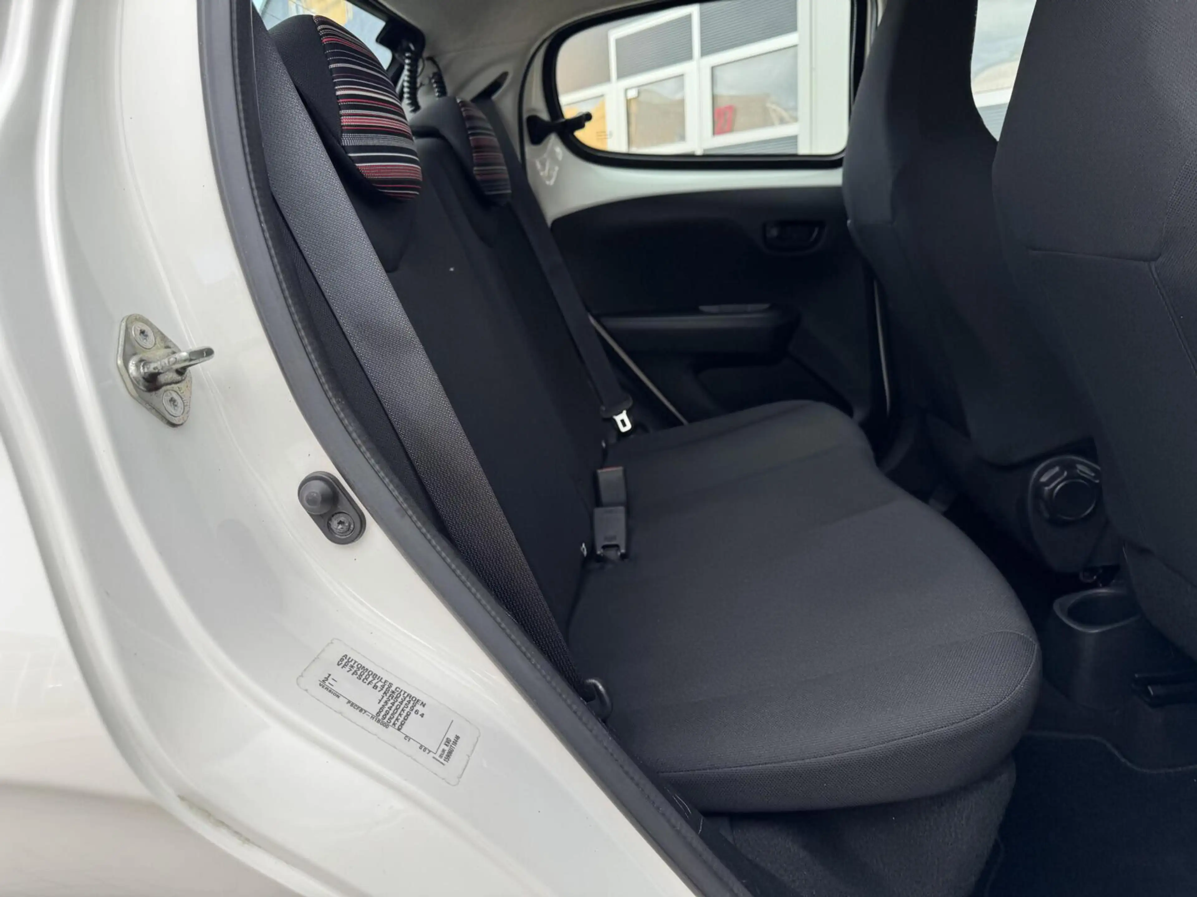 Citroen C1 1.0 VTi Feel 5 Deurs | Airco | Limiter | Bluetooth — photo 17