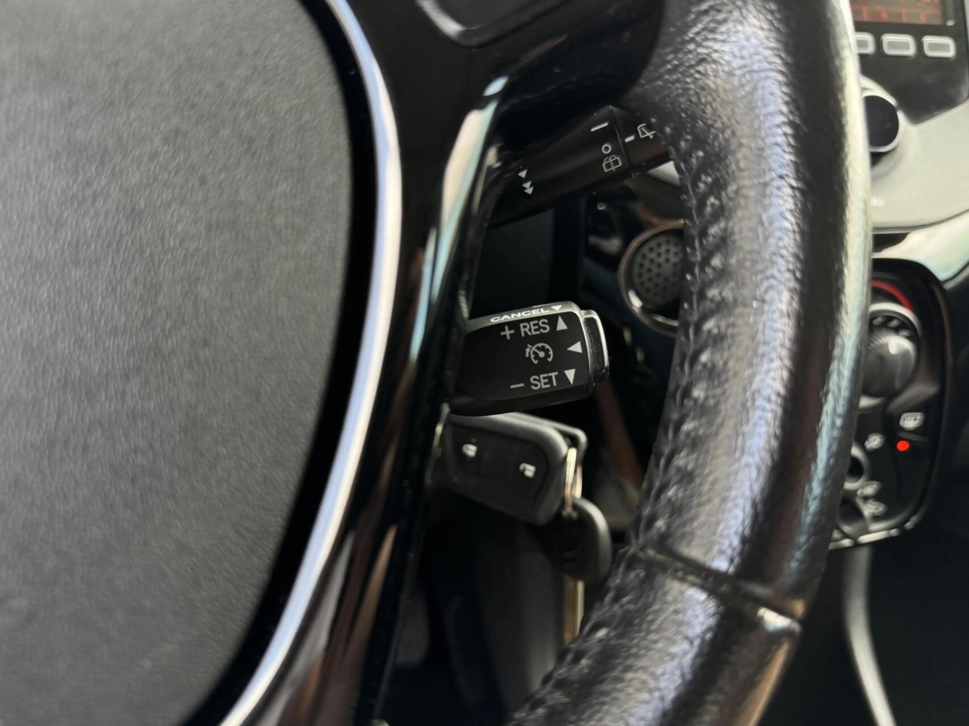 Citroen C1 1.0 VTi Feel 5 Deurs | Airco | Limiter | Bluetooth — photo 12
