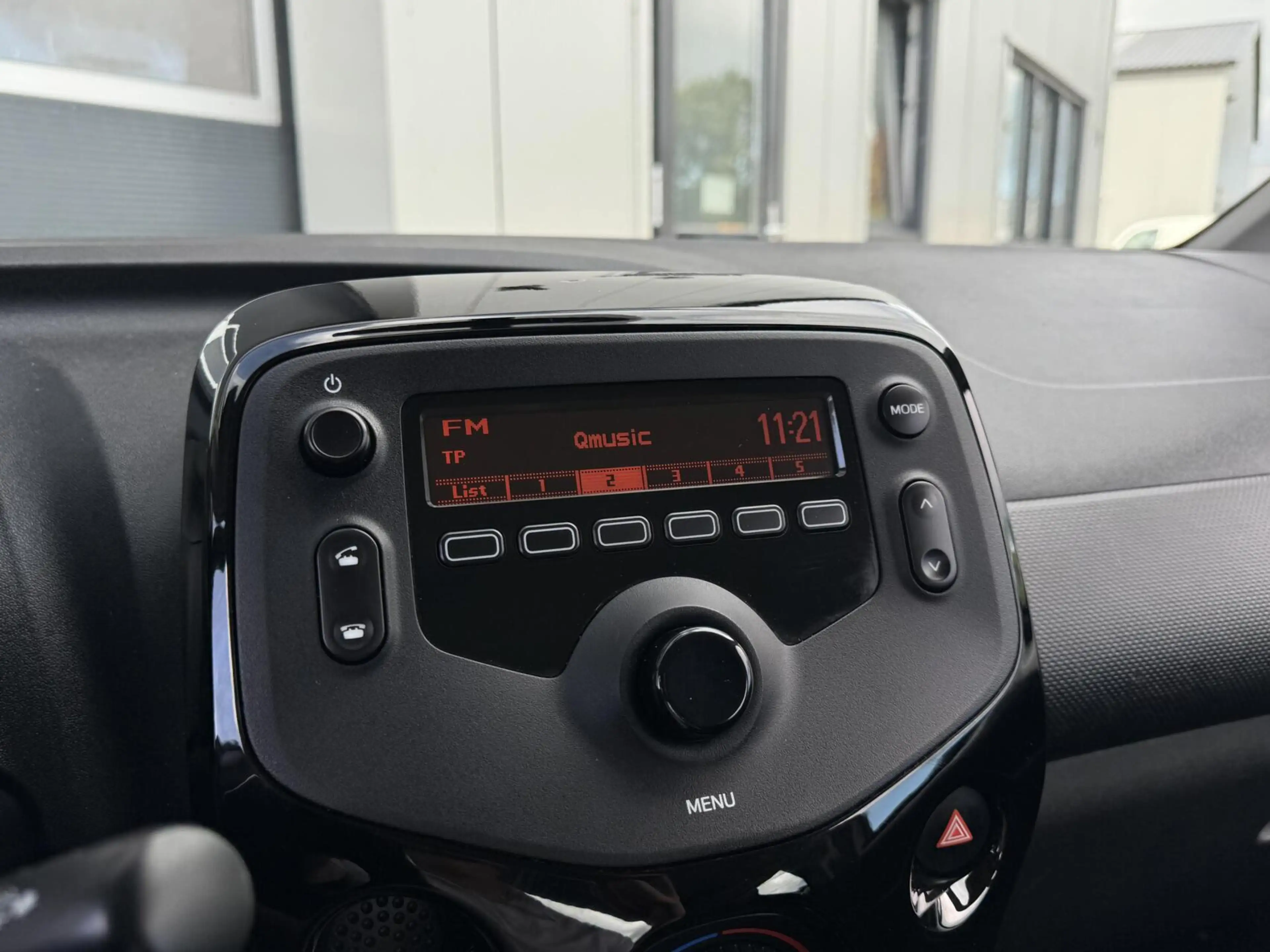 Citroen C1 1.0 VTi Feel 5 Deurs | Airco | Limiter | Bluetooth — photo 13