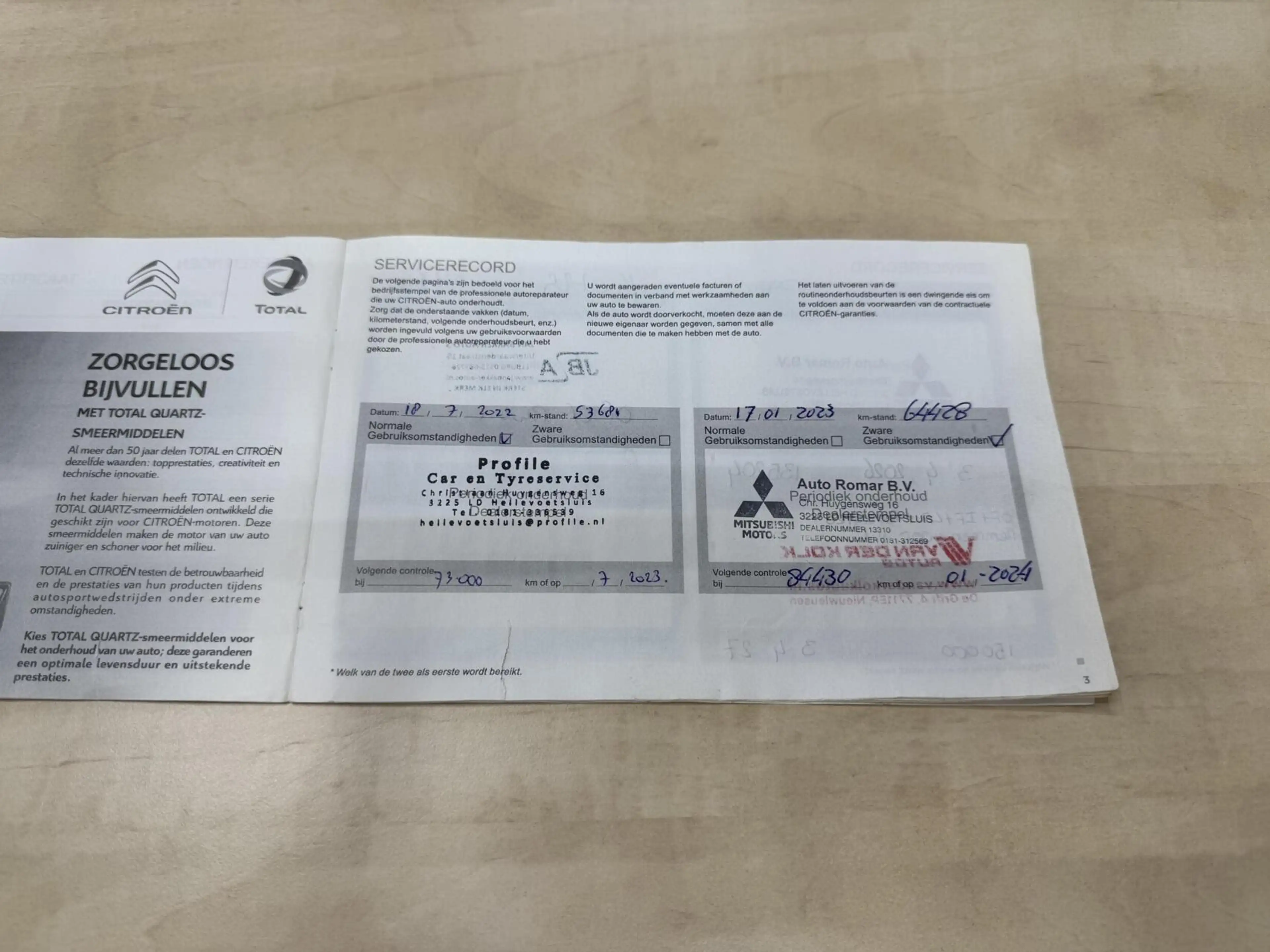 Citroen C1 1.0 VTi Feel 5 Deurs | Airco | Limiter | Bluetooth — photo 19